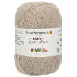Lõng Baby Smiles Suavel 50 g / 06107 Taupe