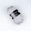 Lõng Cygnet Pure Wool Superwash DK 50 g / 198 Light Grey