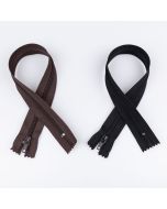 5 mm spriaallukk alt kinnine 40 cm / Erinevad toonid