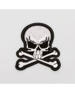 Triigitav motiiv / Pealuu / 28026-171