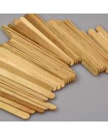 Jäätisepulgad / 4 erinevat