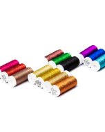 Metallikniit Rona / Erinevad toonid