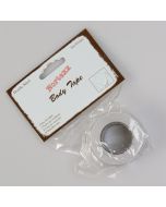 Kahepoolne dekoltee teip