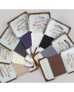 Triigitav parandusteip / 8 tooni