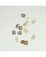 Poltkõrvarõnga tagus / Erinevad toonid