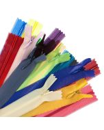 Alt kinnine peitlukk 60 cm / 55 tooni