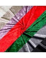 Kortsuefektiga kardinasamet Super Crush / Erinevad toonid