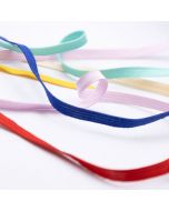 Pehme kumm 7 mm / 10 tooni