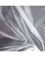 Veeslahustuv tugevduskile / 90 cm x 100 cm