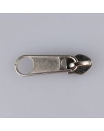 Lukukelk S5 spiraal NO/STOP / Nikkel