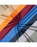 Puuvillane tvill / Erinevad toonid