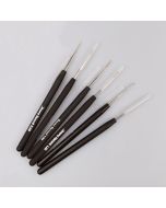 Heegelnõel Soft käepidemega / Erinevad suurused