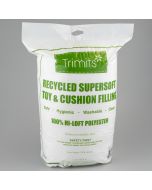 Trimits Mänguasja ja padja täide