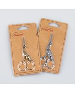 Tikkimiskäärid Kureke / Erinevad