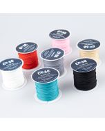 Käsitöönöör 0.8 mm / Erinevad toonid