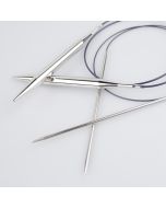 Ringvardad 80 cm messing PRYM / Erinevad suurused