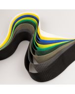 Kotilint-PP 50 mm / Erinevad toonid