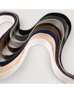 Kannapael PV 16mm / Erinevad toonid