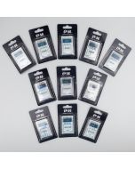 Masinanõelad Cose / Erinevad