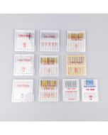 Õmblusmasina nõel 130-705H / Erinevad