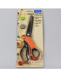 Sik-sak käärid ca 23,5 cm