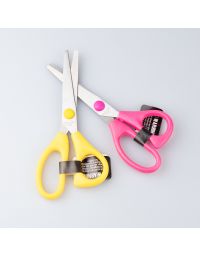 Laste käärid 13 cm/ Erinevad toonid