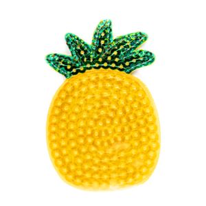 Triigitav motiiv / Pineapple