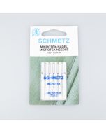 Masinanõelad Schmetz / Microtex 70/10