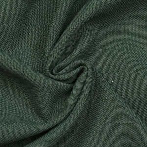 Kostüümikangas Bi-Stretch / 28 Tumeroheline