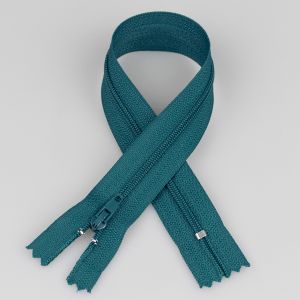 3 mm spiraallukk 30 cm / Rohekassinine 222