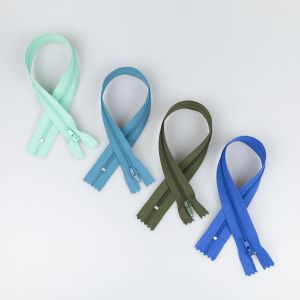 3 mm spiraallukk 30 cm / Erinevad toonid