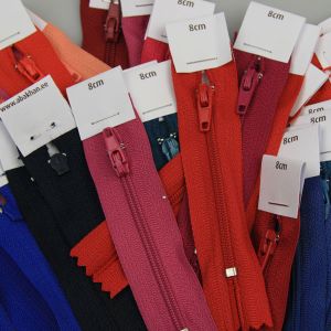 3 mm spiraallukk 150 cm / Erinevad toonid