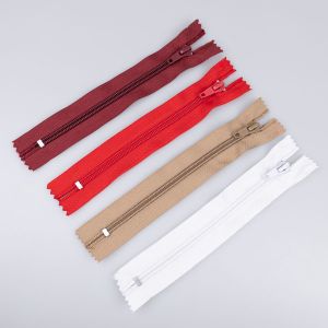 5 mm spriaallukk alt kinnine 16 cm / Erinevad toonid