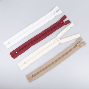 5 mm spriaallukk alt kinnine 25 cm / Erinevad toonid