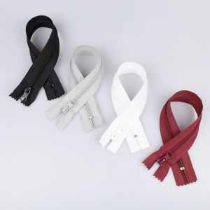 5 mm spriaallukk alt kinnine 30 cm / Erinevad toonid