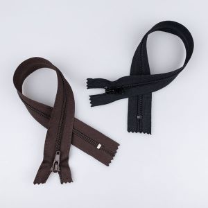5 mm spriaallukk alt kinnine 35 cm / Erinevad toonid