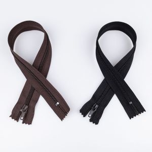 5 mm spriaallukk alt kinnine 40 cm / Erinevad toonid