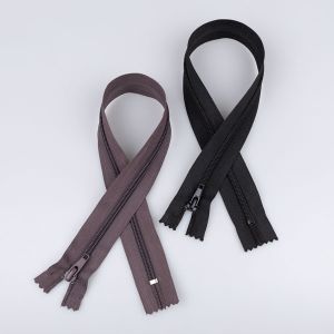 5 mm spriaallukk alt kinnine 45 cm / Erinevad toonid