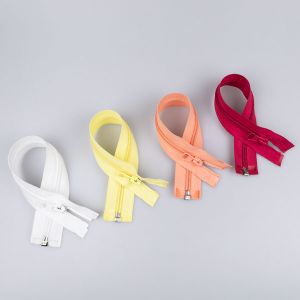 5 mm ühe kelguga alt lahtikäiv spriaallukk 25 cm / Erinevad toonid