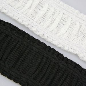 Kroogitud kumm / 2 tooni