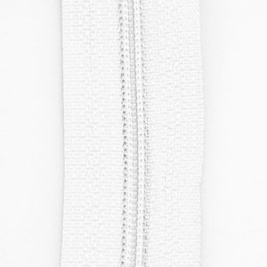 3 mm spiraallukk 8 cm / Valge 101