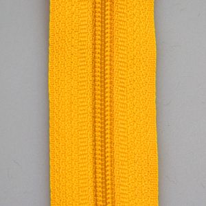 3 mm spiraallukk 8 cm / Kollane 111