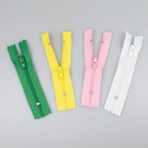 3 mm spiraallukk 8 cm / 58 tooni