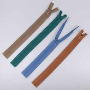 Alt kinnine peitlukk 25 cm / 55 tooni