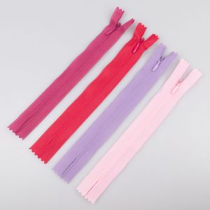 Alt kinnine peitlukk 18 cm / 55 tooni