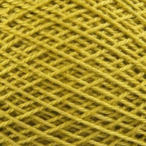 Heegelniit Kaja / 14003-330 Dk yellow