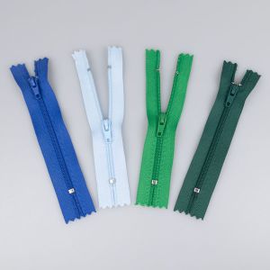 3 mm spiraallukk 10 cm / 58 tooni