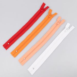 3 mm spiraallukk 20 cm / 58 tooni