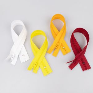 3 mm spiraallukk 25 cm / 58 tooni