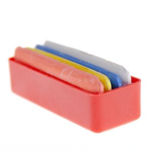 Rätsepakriit / Komplekt 4 tk